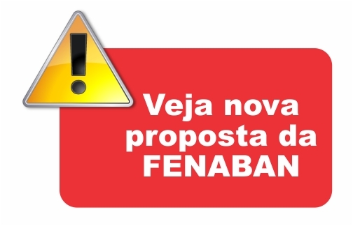 No Dia Da Greve Fenaban Eleva Reajuste Para No Piso