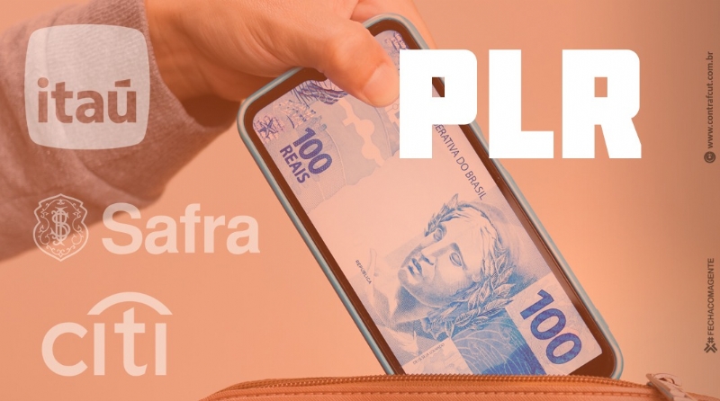 Visualizar PLR: Itaú, Safra e Citibank anunciam data de pagamento