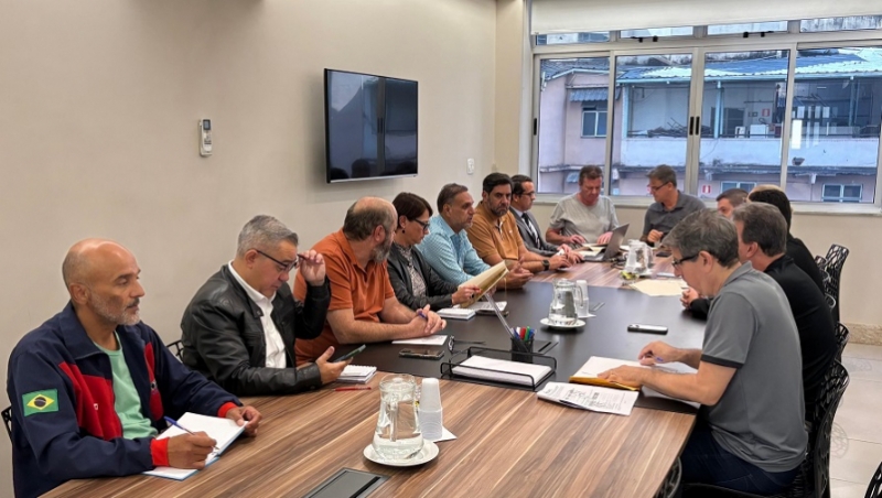 Visualizar Sindicato arranca melhoria na proposta de PLR própria de 2025 no Mercantil