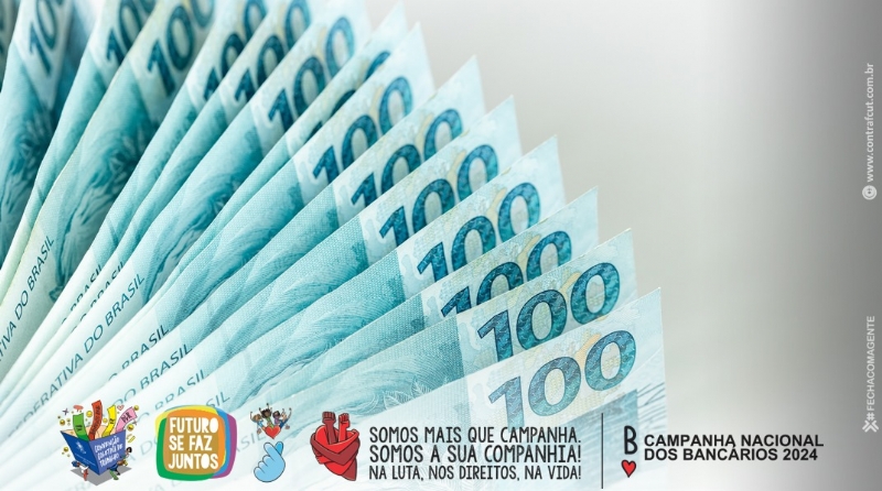 Visualizar Com divulgação do INPC, veja como fica reajuste salarial e em outras verbas da categoria